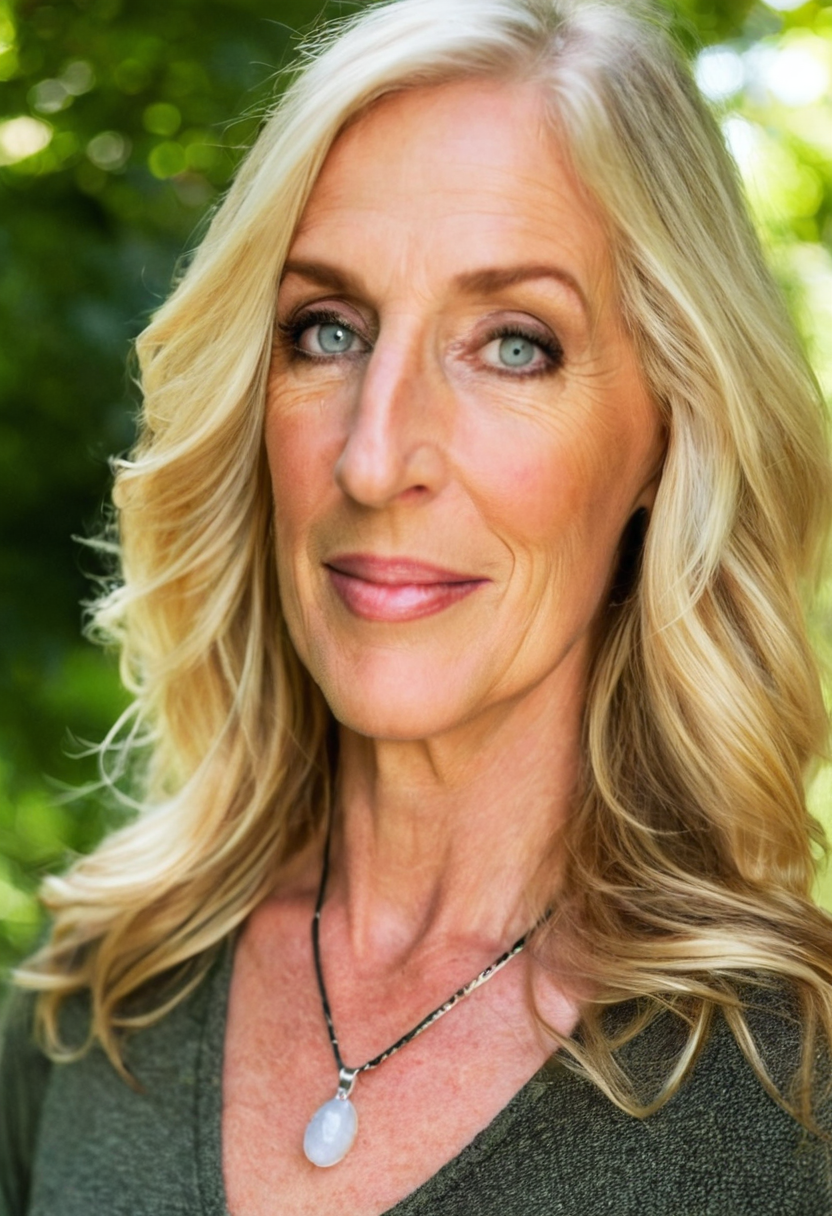 Lainey Grace, Psychic Medium