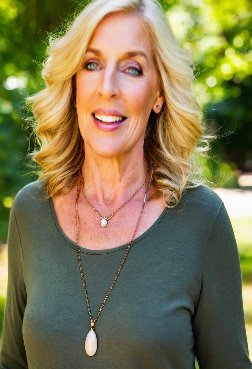 Lainey Grace, Psychic Medium